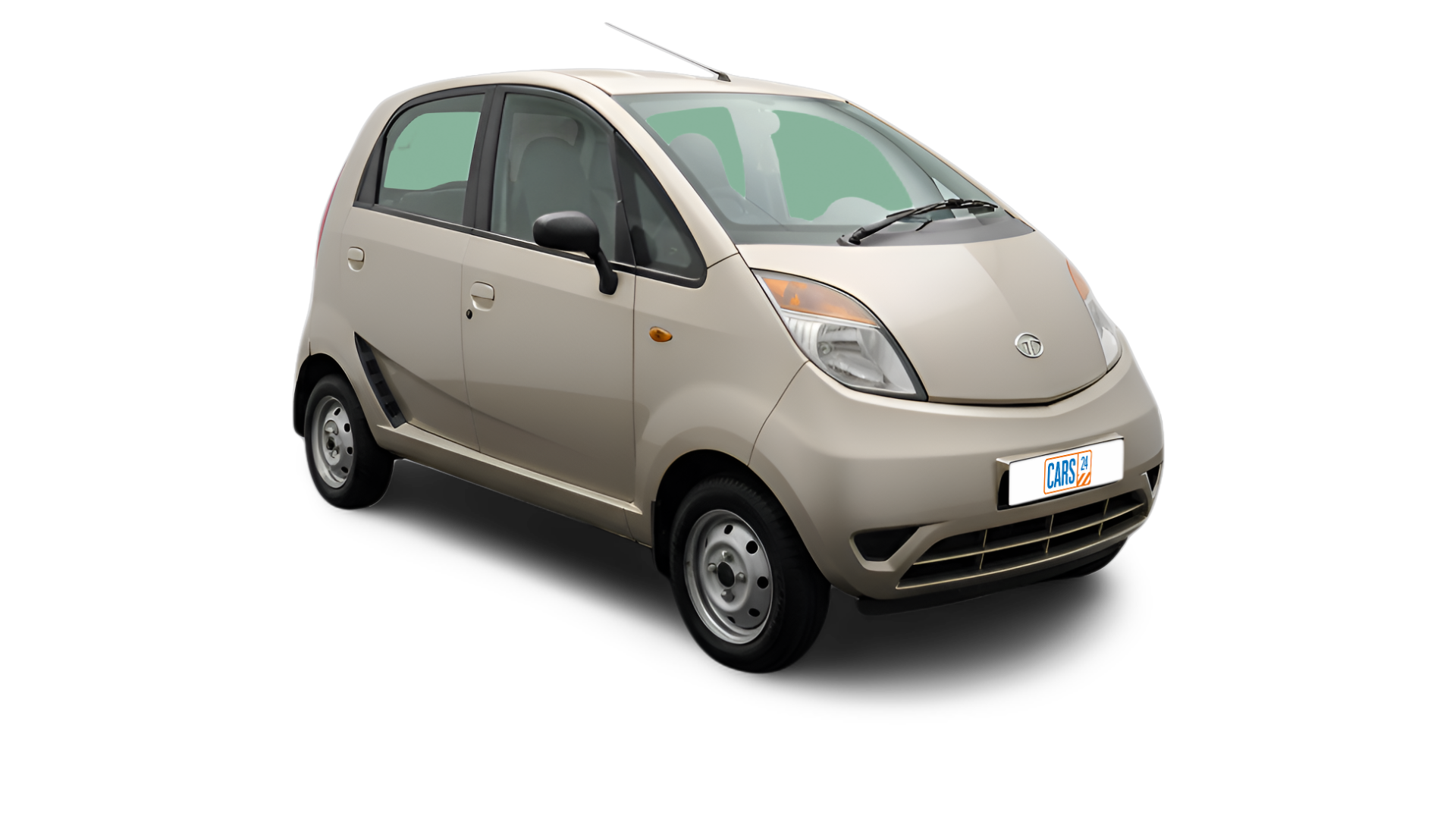 Tata Nano-img